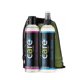 thumbnail image 1 of Kit de Lavado de Coches Cilajet Set de 4 Piezas con Toallas de 240 ml, 1 of 7