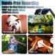 thumbnail image 4 of Gafas Inteligentes SUPXJTAI con Cámara 1080p y Bluetooth 5.4, 4 of 8