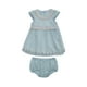 thumbnail image 1 of Vestido Bebe Niña Denim, 1 of 3