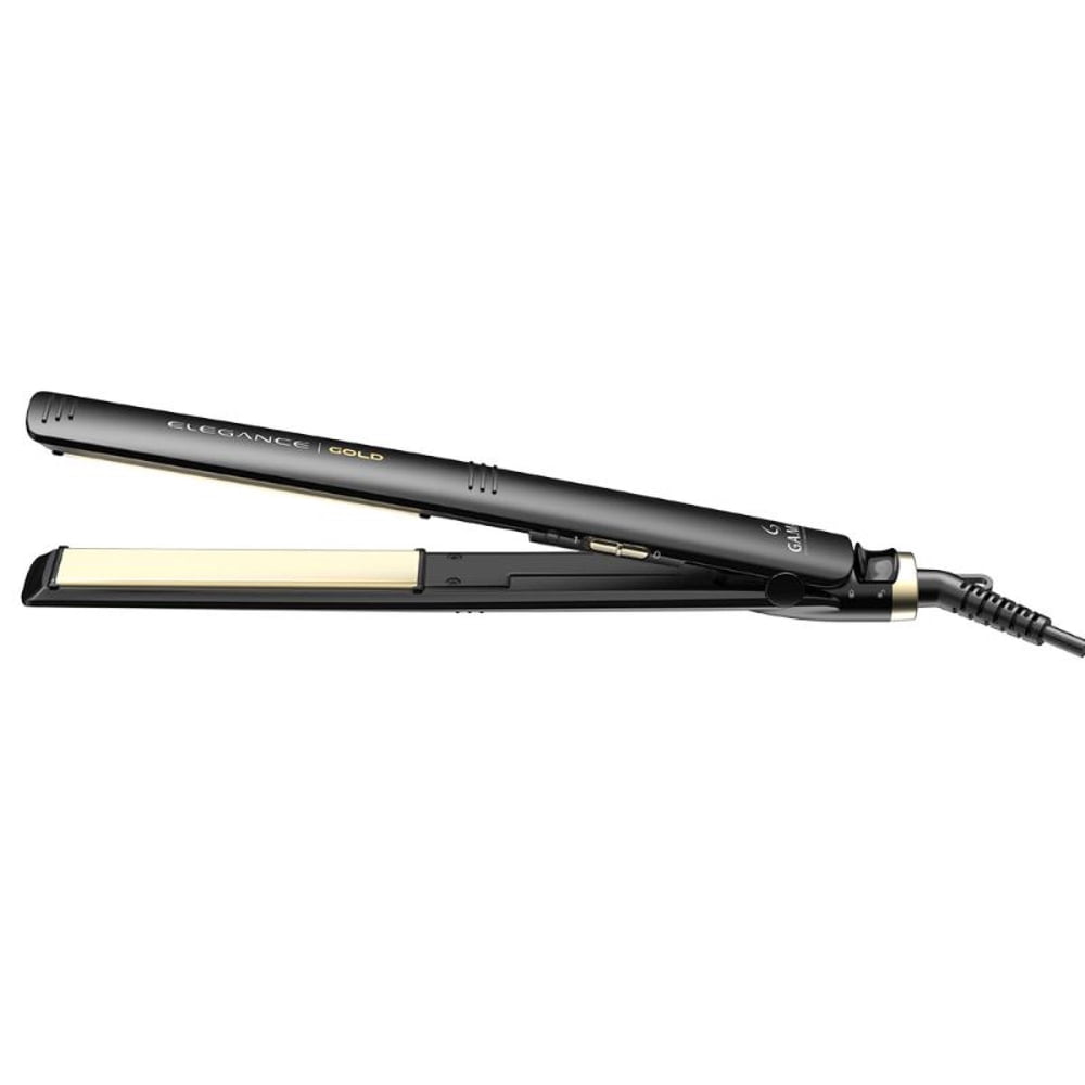 Gama Elegance STD Gold Negro, foto 5