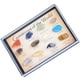 thumbnail image 2 of Colección De Rocas Y Minerales Kit De Ciencias Geológicas Juguete De Ciencias Terrestres, 2 of 5