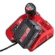 thumbnail image 3 of Cargador Rapid Charge 6a h M18 Y M12, 3 of 3