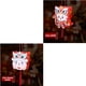 thumbnail image 1 of Chinese New Year Decoration,Year Of The Rabbit Lantern,Festival Lunar New Year Decor,Happy New Year,Spring Festival,Handmade Lanterns,Making DIY Materials,Kindergarten Portable Luminous,Paper Lanterns, 1 of 3