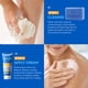 thumbnail image 3 of Kit de tratamiento para la tiña Hermon, crema de 2 pasos, 100 ml, y jabón, 120 ml, 3 of 6