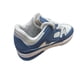 thumbnail image 2 of Zapatilla Con Caña Niño Azul, 2 of 2