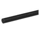 thumbnail image 1 of Varilla de fibra de carbono negra USASEALING 30 cm x 3/8 " de diámetro, 1 of 1