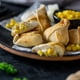 thumbnail image 3 of Empanada Choclo Queso, 360 g, 3 of 3