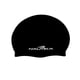 thumbnail image 1 of Gorro de baño de silicona Adulto Negro - NTK, 1 of 2