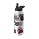 thumbnail image 1 of Botella Logo Brands NCAA Montana Grizzlies Native Quencher de 1 L, 1 of 1