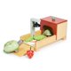 thumbnail image 3 of Set para mascotas Tender Leaf Toys Tortoise con mamá y bebé de más de 3 años, 3 of 7