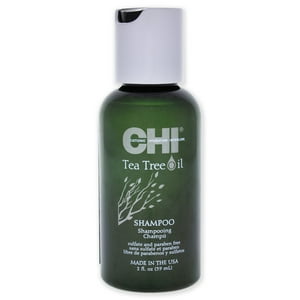 Chi - Aceite De Árbol De Té De Para Unisex - Champú