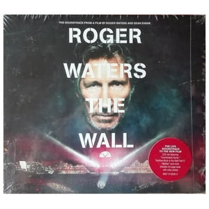 Hitway Music - Roger Waters - Roger Water The Wall (2Cd) | Cd