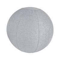 Ioensy - Funda Para Pelota De Gimnasio Funda Ligera Para Pelotas De Gimnasio Para Ejercicios De Fitness En Casa