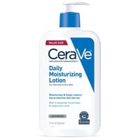 Loción Hidratante Cerave Daily Para Piel Seca 560 Ml