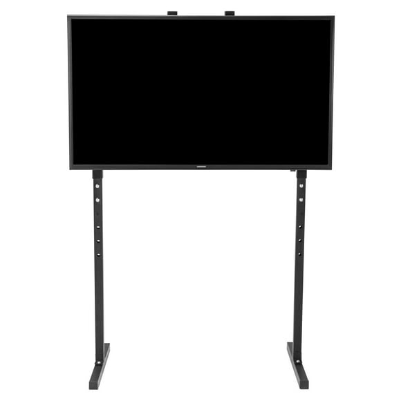 Soporte TV Simulador Cockpit Logitech Thrustmaster Moza PXN