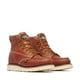 thumbnail image 1 of Botas De Trabajo American Heritage De 6 Pulgadas Con Punta Moc Para Hombre, 1 of 8