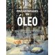 thumbnail image 1 of Libro Majosta Pintar Paisajes en Óleo, 1 of 1