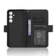 thumbnail image 4 of Funda Tipo Billetera FOXDOCK para Samsung Galaxy S23 FE 5G – Tapa Flip con Tarjetero, 4 of 5