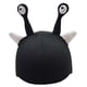 thumbnail image 3 of Funda Para Casco De Esquí, Decoración Suave Y Bonita Para Mujeres, Hombres, Ni?os, Adultos, Ni?as Y Ni?os, Color Negro, 3 of 5