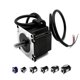 thumbnail image 1 of Motor paso a paso RICHCNC 57x57x41 mm 0.7 Nm 2.4 A 24 V, 1 of 7