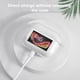thumbnail image 4 of NYAN CAT-theme AirPods Pro Earphone Case Compatible with Apple Devices Premium Flexible TPU theme Custom, 4 of 6