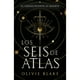 thumbnail image 1 of Libro Seis De Atlas, Los (Chi), 1 of 2