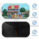 thumbnail image 2 of Sombrilla Solar para Auto Caillou 133x73cm, 2 of 6