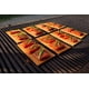 thumbnail image 3 of Planchas para asar Grill Gourmet Cedar, paquete de 12, 3 of 6