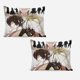 thumbnail image 3 of Bungo Stray Dogs Quilts for Queen Bed Bedspreads,Soft Bed Quilt Lightweight Bedspread,Quilted Coverlet, 3 of 5
