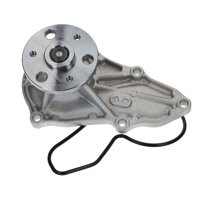 Fulltec - Bomba De Agua Honda Crv 2.4 Gasolina 09/15