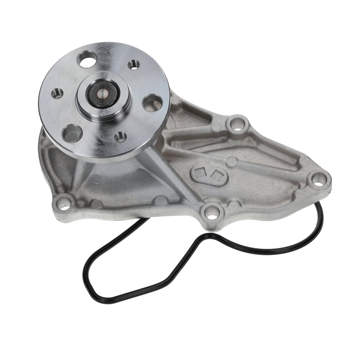 Fulltec - Bomba De Agua Honda Crv 2.4 Gasolina 09/15