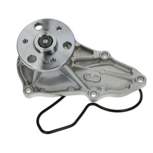 Fulltec - Bomba De Agua Honda Crv 2.4 Gasolina 09/15