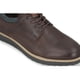 thumbnail image 3 of Zapato Casual Hombre Cuero Flandes-0-52 Cardinale cafe 39, 3 of 3