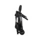 thumbnail image 5 of Coches Bebé Paseo Traveler Negro, 5 of 5