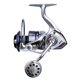thumbnail image 1 of Carrete de Spinning Accuretta 13+1BB con Arrastre de Fibra de Carbono para Agua Salada, 1 of 9