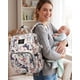 thumbnail image 3 of Mochila Maternal Bolso Pañalera Térmica Impermeable Premium, 3 of 6