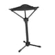 thumbnail image 3 of Taburete Plegable Salón Portátil Silla Alta Para Caminar Al Aire Libre Pesca, 3 of 4