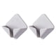 thumbnail image 3 of ABS Rack Socket Clip Holder Cable Clips Alambre Almacenamiento Artefacto Gris, 3 of 5