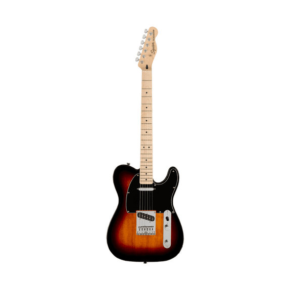 Guitarra Eléct Telecaster Affinity Sunburst
