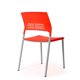 thumbnail image 1 of Silla Oficina Ejecutiva Aluminium II Negro, 1 of 1