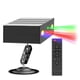 thumbnail image 1 of Proyector de luces estroboscópicas Party Lights Rave Stage, 1 of 7