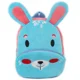 thumbnail image 1 of Fashion Children School Bags 3D Cartoon Print Plush Kids Backpack Kindergarten Boys and Girls School Bags Mini Backpack Book Bag, 1 of 3