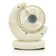 thumbnail image 2 of Mini Ventilador De Escitorio USB Silencioso En Forma De Luna, 2 of 5