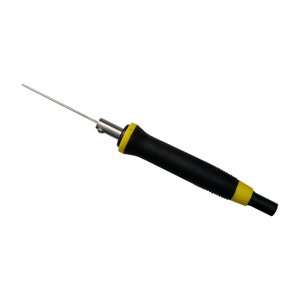 Magideal - Pluma Cortadora De Espuma Eléctrica Cortadora De Espuma De Alambre Caliente Conveniente De Usar Pluma De Grabado Con Mango Ergonómico Para Manualidade 70 Mm