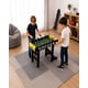 thumbnail image 4 of Mesa De Futbolito Profesional Con Patas - Taca Taca Robusto 117cm, 4 of 6