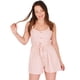 thumbnail image 5 of Enterito Premium Lino Short Primavera Mujer 261, 5 of 6