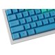 thumbnail image 4 of Conjunto de Keycaps Glorious GPBT Sublimados en Tinta Pastel de 114 Teclas, 4 of 9