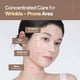 thumbnail image 4 of Parches para ojos Mediheal, hidrogel de colágeno y retinol, 60 parches, 4 of 8