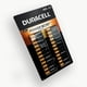 thumbnail image 3 of Batería Duracell Coppertop de dióxido de manganeso alcalino AA 1,5 V, 3 of 4