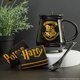 thumbnail image 3 of Set de regalo de taza y calcetines Harry Potter para mujer, tallas EE. UU. 4‑9, 3 of 6